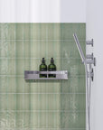 Doucherek Chroom Badkamer