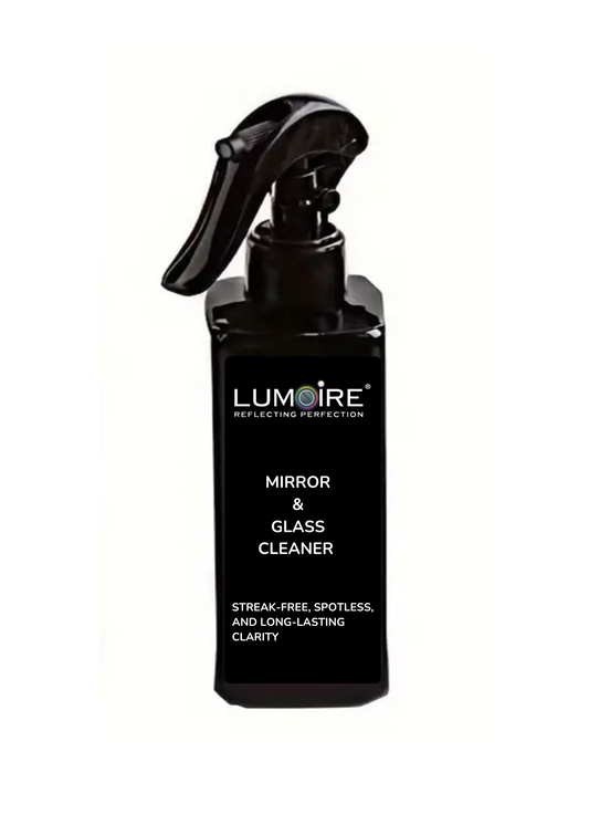 Lumoire® - Cleaning Set