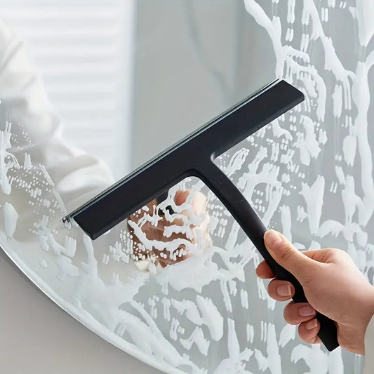 Ruitenwisser - Mat Zwart