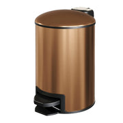 Pedal bin - Copper