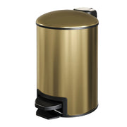 Pedal bin - Gold