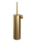 Toiletborstelset - Goud