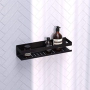 Doucherek - Mat Zwart