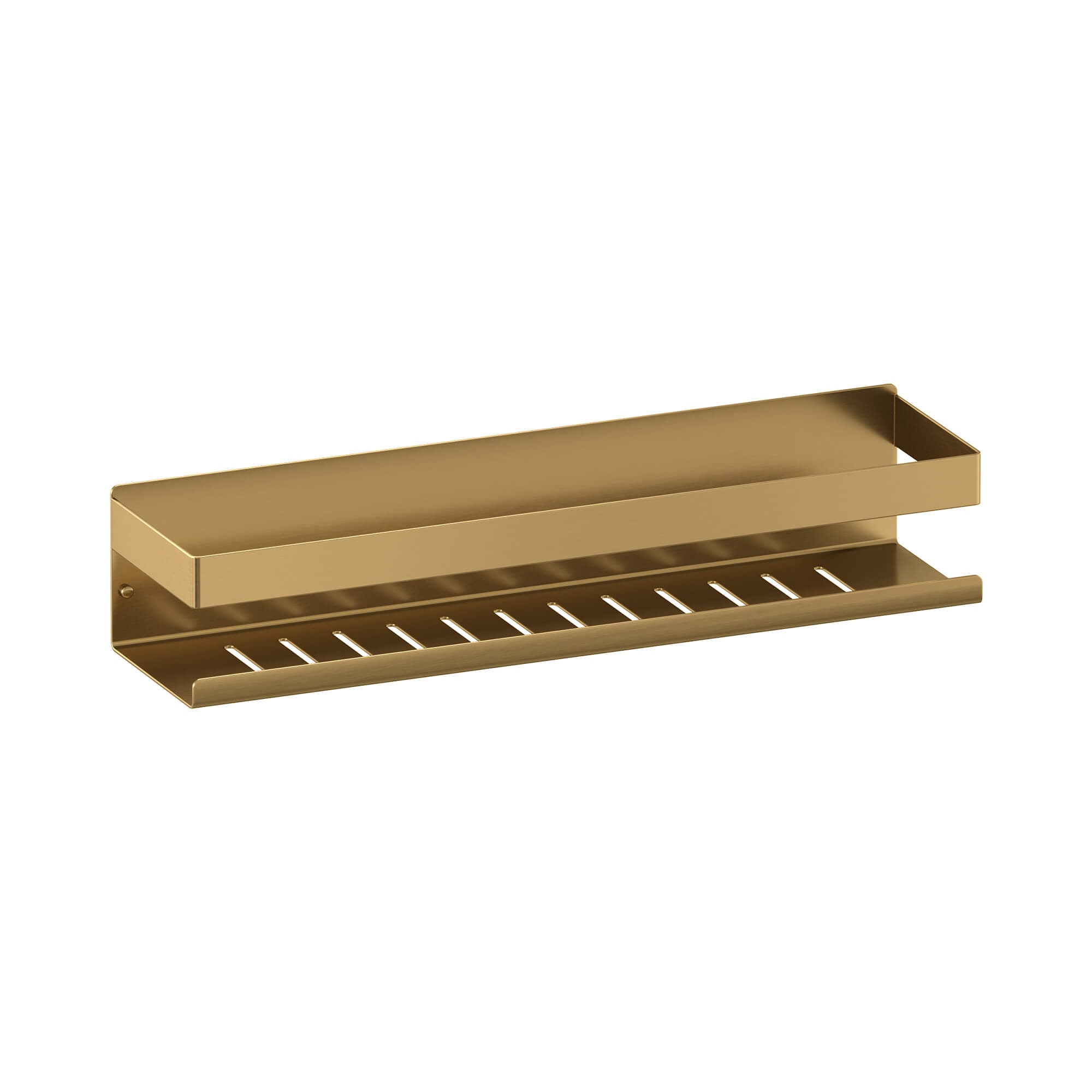 Badkamer Doucherek Goud