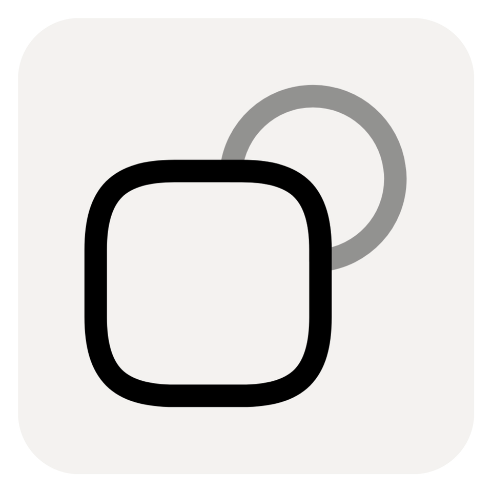 maatwerk spiegel rechthoek