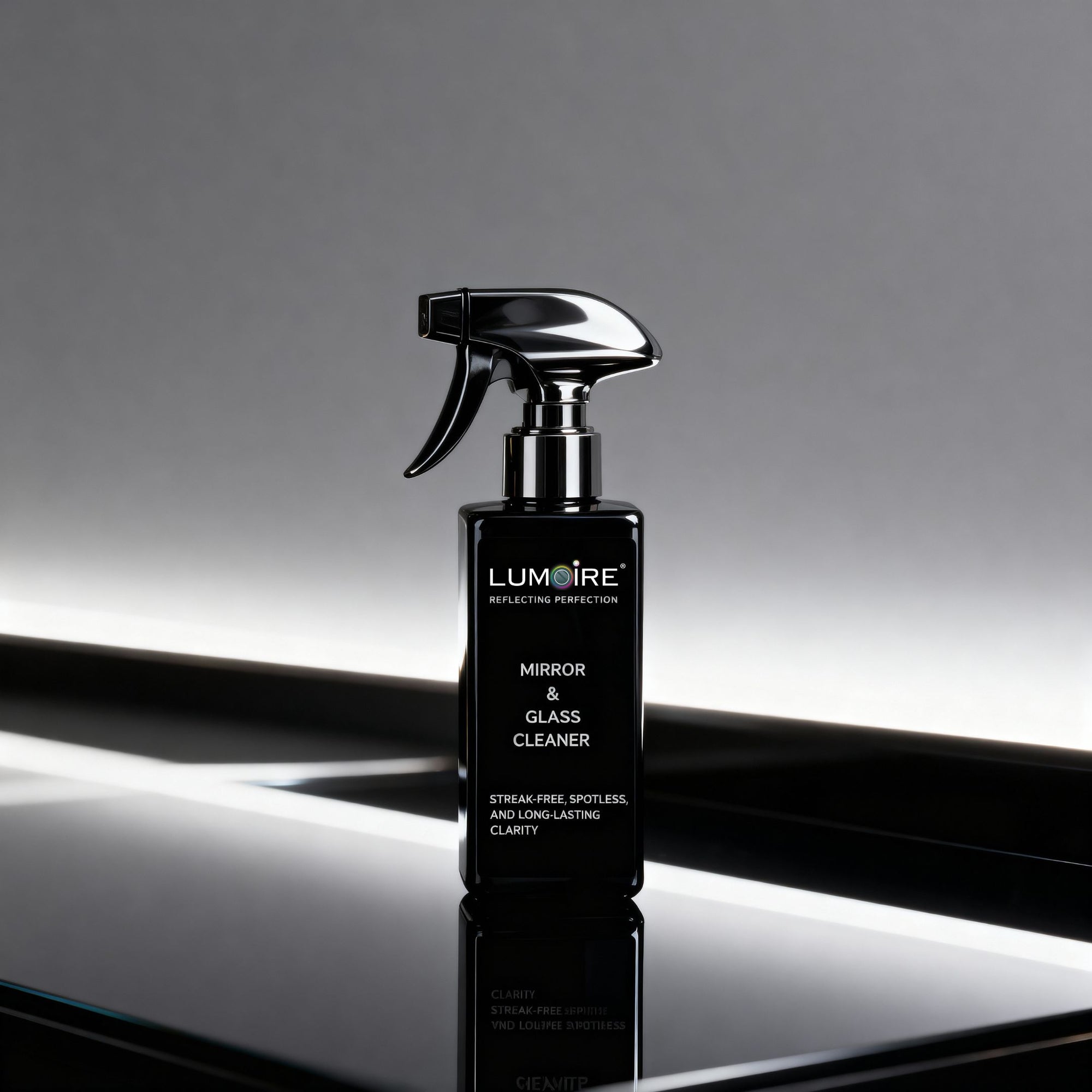 Lumoire®  - Cleaning Set