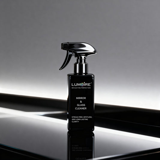 Lumoire®  - Cleaning Set