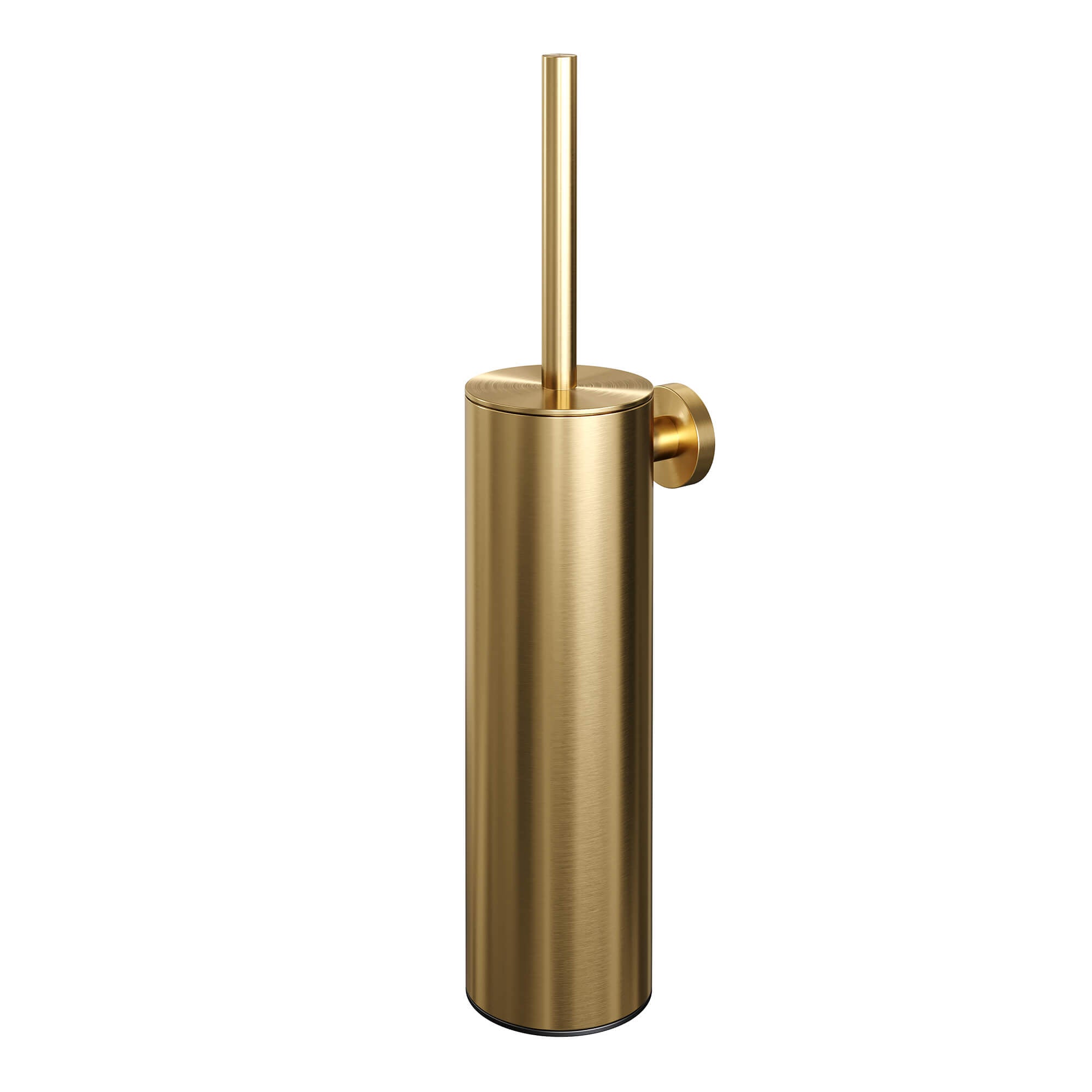 Toiletborstelset - Goud